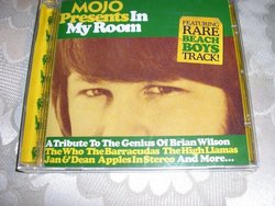 In My Room: A Tribute to the Genius of Brian Wilson