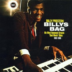 Billy's Bag 1963-1966