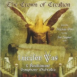 The Crown Of Creation by Lucifer Was