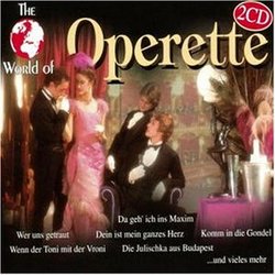 World of Operette