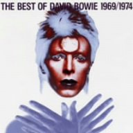 Best of David Bowie 1969-74