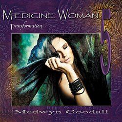 Medicine Woman 5: Transformation