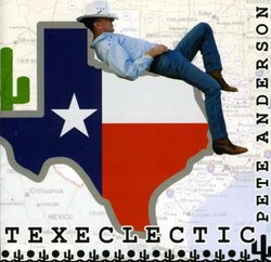 Texeclectic