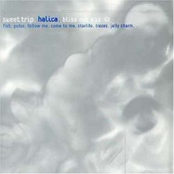 Halica (Bliss Out V. 11)