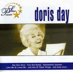 Star Power: Doris Day