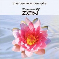 Beauty Temple: Zen-Ailon