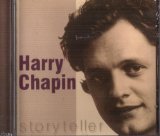Harry Chapin/Storyteller