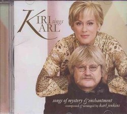 Kiri Sings Karl - Dame Kiri Te Kanawa London S Orc