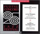 25th Fujitsu-Concord Jazz Festival 1993