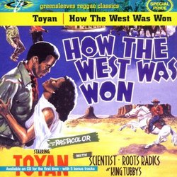 How the West Was Won