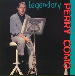 Legendary Perry Como