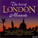 The Best Of London Musicals (Musical Compilation)