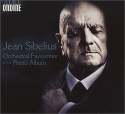 Orchestral Favorites With Photo Album