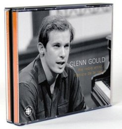 Glenn Gould: The Radio Artist