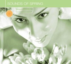 Jazz Moods: Sounds of Spring