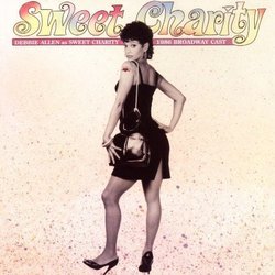 Sweet Charity [1986 Broadway Cast]