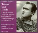 Wagner: Tristan und Isolde