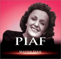 Piaf, Vol. 1