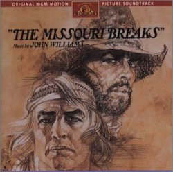 Missouri Breaks (3 Bonus Tracks On Japan-Only Release)