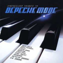Synthesizer Tribute to Depeche Mode