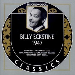 Billy Eckstine 1947