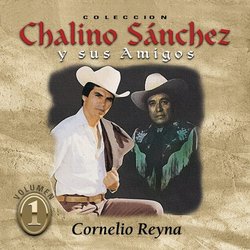 Coleccion Chalino Sanchez Y Sus Amigos 1