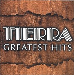 Tierra Greatest Hits