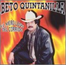 El Mero Leon Del Corrido [CD on Demand]