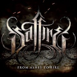 From Ashes To Fire by Saffire