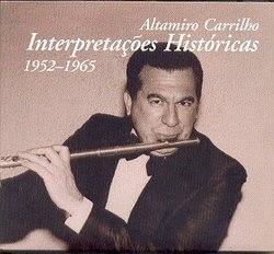 Interpretacoes Historicas 1952 - 1965