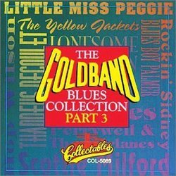 Goldband Blues Collection 3