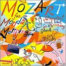 Mozart for a Monday Morning