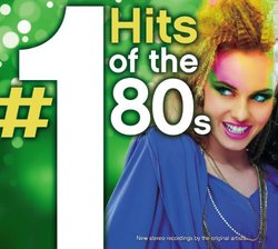 # 1 Hits 80s