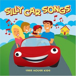 Silly Car Songs