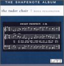 The Shapenote Album