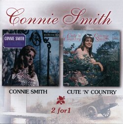 Connie Smith/Cute N Country