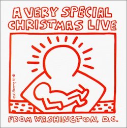 A Very Special Christmas Live!