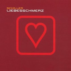 Liebesschmerz [Single-CD]