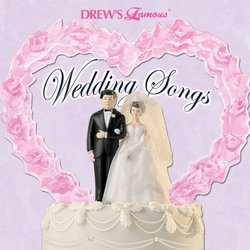 DF WEDDING SONGS CD