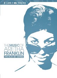 Music of Aretha Franklin