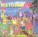 Historia De Cuba