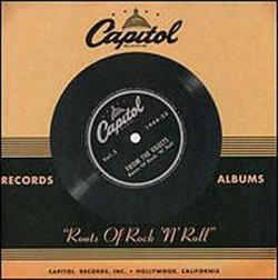 Capitol From the Vaults 5: Roots Rock N Roll