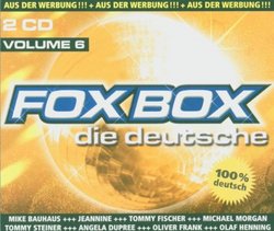 Fox Box Der Deutsche 6