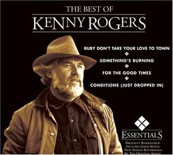 Kenny Rogers