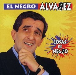El Negro Alvarez