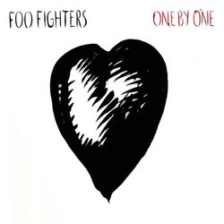 One by One (without DVD) [Audio CD] Foo Fighters