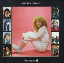 Frammenti by Rossana Casale