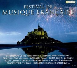 Festival de Musique Francaise