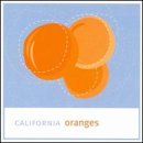 California Oranges