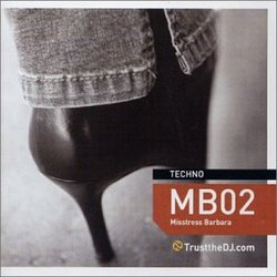 Trust the DJ: Mb02